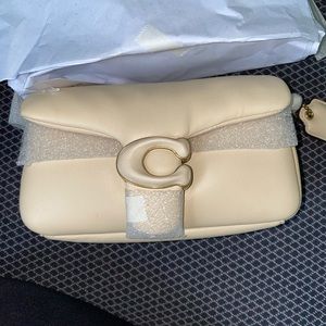 Coach Pillow Tabby 18